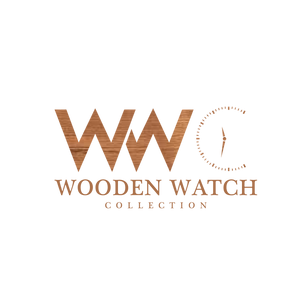 Wooden Watch Collection