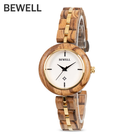 BEWELL ZS Women's Watch