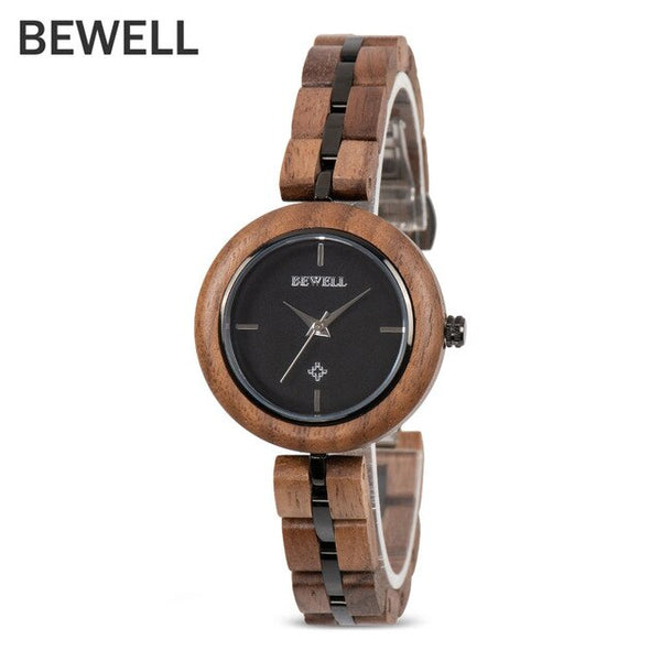 BEWELL ZS Women's Watch