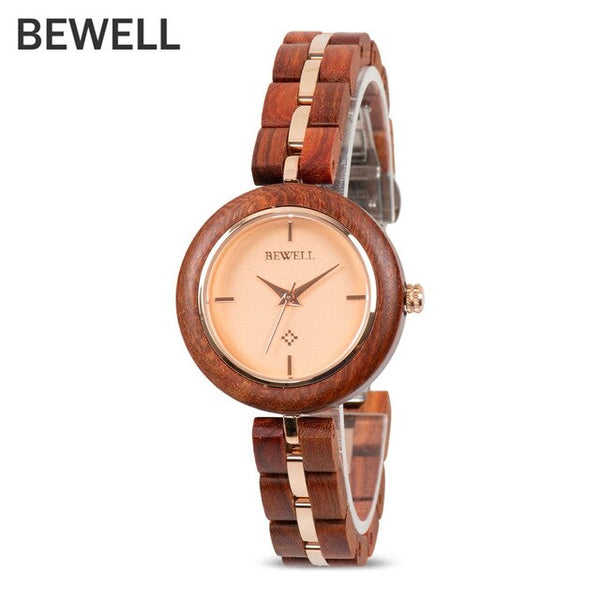 BEWELL ZS Women's Watch