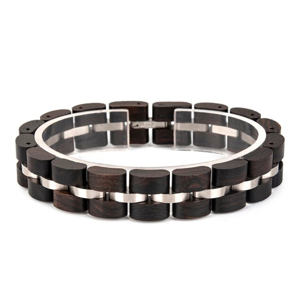 BOBO BIRD New Natural Wooden Bracelet